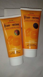 evon cleansing cream