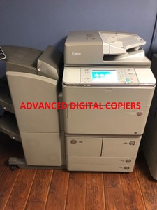 canon imagerunner advance 6275