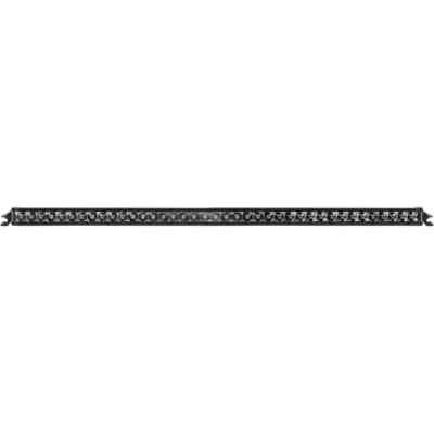 Rigid Industries 940214BLK 40'' SR-SRS Series PRO Midnight Edition LED Light Bar