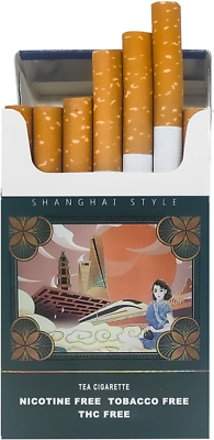 Huang Shan China W2 22 | : Tobacco Pack Surveillance System