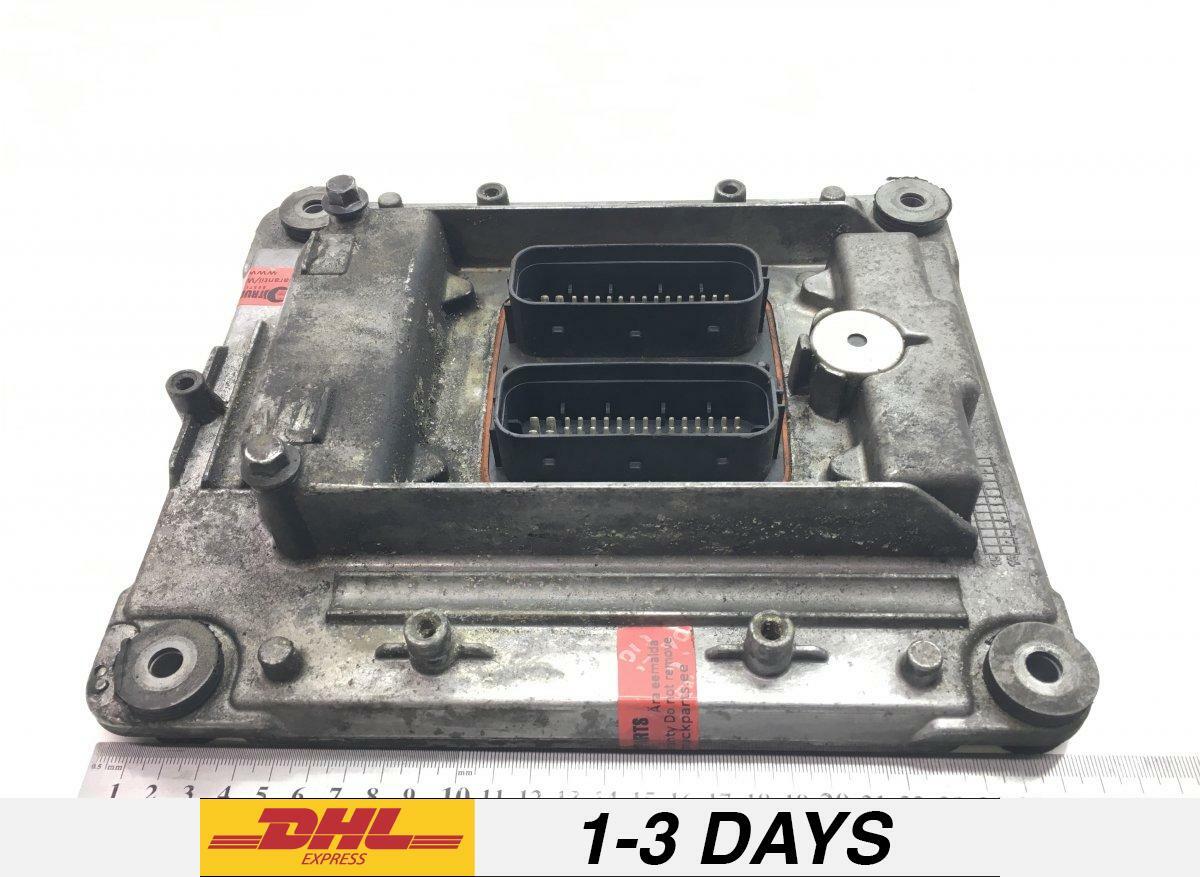 22754802 Control Unit HPCU ECU VOLVO B0E (01.16 Engine control unit | eBay 22754802 Control Unit HPCU ECU VOLVO B0E (01.16 Engine control unit | eBay
