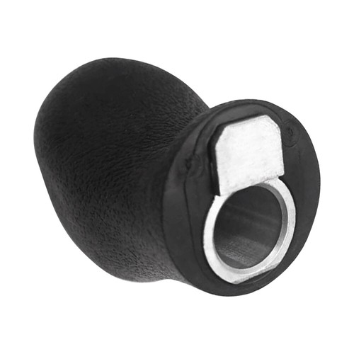 Black #6202670010 Gear Lever Knob Fits For Actros Atego Axor 2 Mk Ng New - Picture 8 of 8