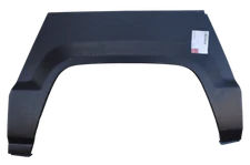 Rear Wheel Arch Driver Side 86-91 Isuzu Trooper 2 Door (Key Parts # 30-52-59-1)