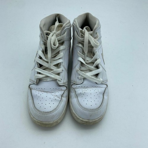 Nike 554724-102 Air Jordan 1 Mid White 