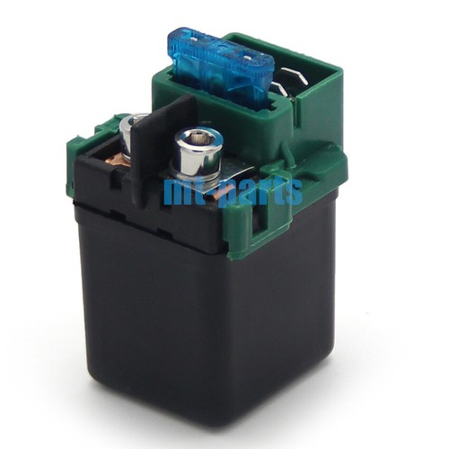 Starter Relay Solenoid for Honda VFR750F Interceptor 1990-1997/ VFR800 1998-2009 - Picture 7 of 7