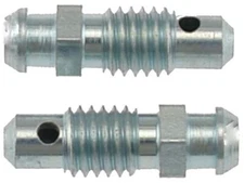 For 1992-1998 Oldsmobile Achieva Brake Bleeder Screw Rear 41191HBXW 1993 1994