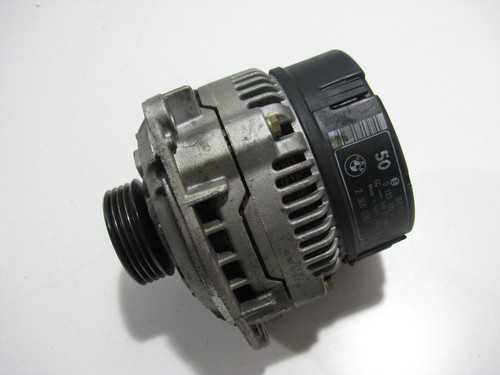 Lichtmaschine Generator Lima Alternator BMW R 1200 C Independent, R2C, 00-03