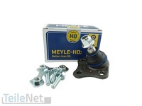 Meyle HD Traggelenk FüHrungsgelenk Unten Links VerstÄRkt FüR Z.B. VW Golf 4