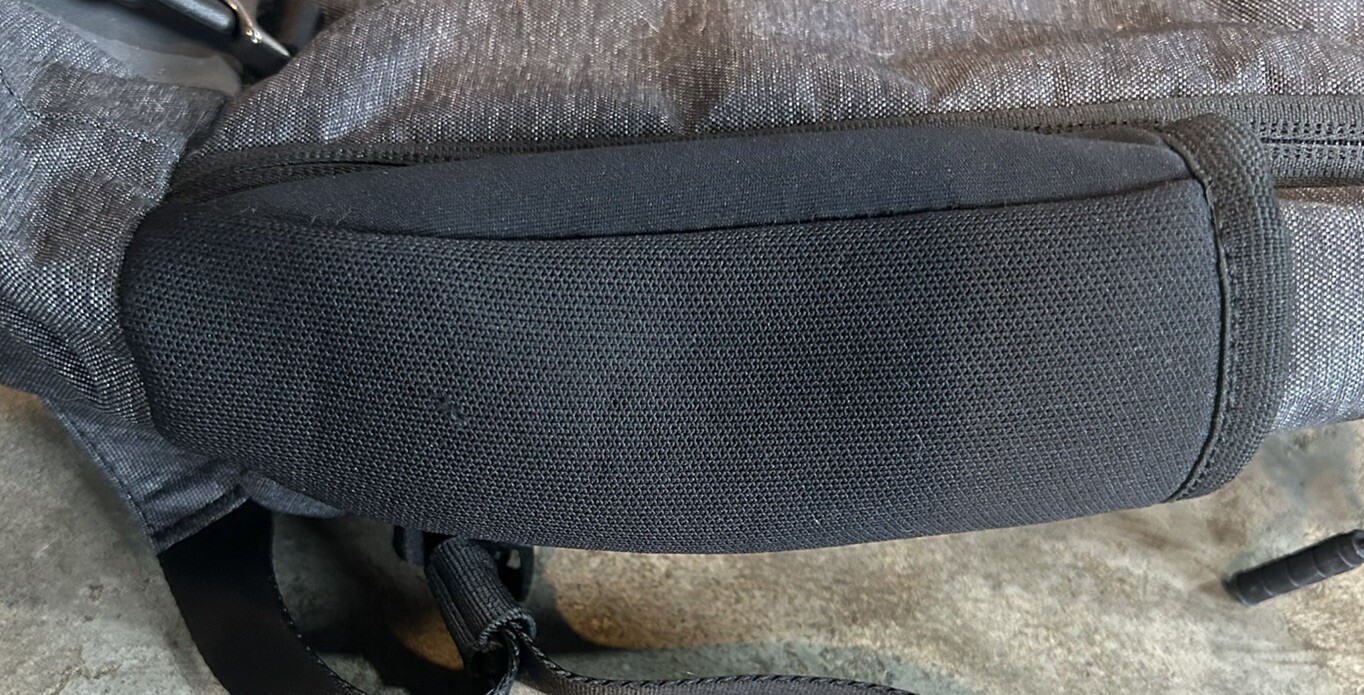 TIMBUK2  DOUBLE DOWN INTERACTIVE LAPTOP BACKPACK … - image 11