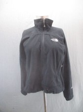 The North Face WINDWALL Size S Womens Full Zip Stand Collar Athletic Jacket 230
