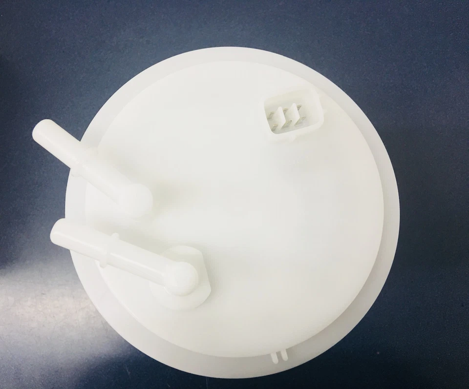 Filtro de tanque de combustível Subaru Forester Impreza Legacy Outback 42072AJ060 fabricante de equipamento original 2009-2013 - Imagem 3 de 4