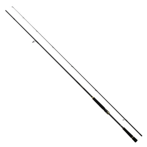 Daiwa 24 LATEO 93ML-K Spinning Rod