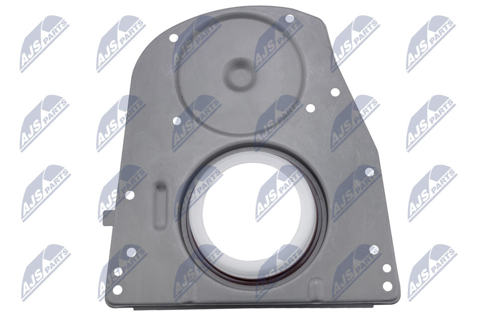 N.T.Y. NUP-ME-001.NTY Shaft Seal, crankshaft for MERCEDES-BENZ - Image 4