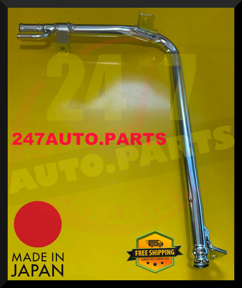 NEW GENUINE SUZUKI OUTLET HEATER PIPE 17880-78K00 FOR KIZASHI, SX4, GRAND VITARA NEW GENUINE SUZUKI OUTLET HEATER PIPE 17880-78K00 FOR KIZASHI, SX4, GRAND VITARA
