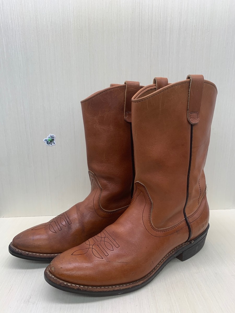 Red Wing Vintage Men display picture 3
