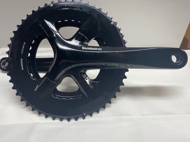 rs510 chainset