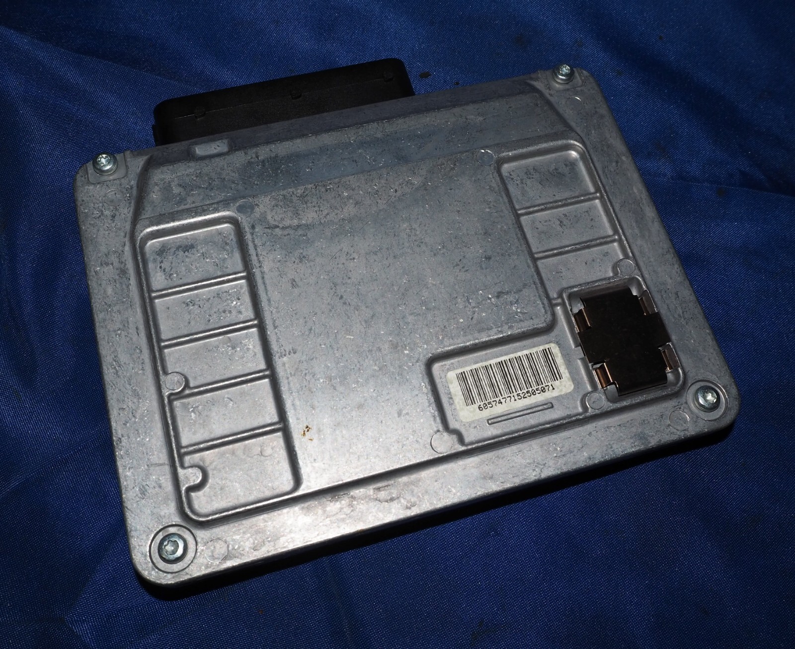 2017-2021 Audi A4 A5 A8 S4 S5 S6 S7 S8 Differential Locking Control Module OEM