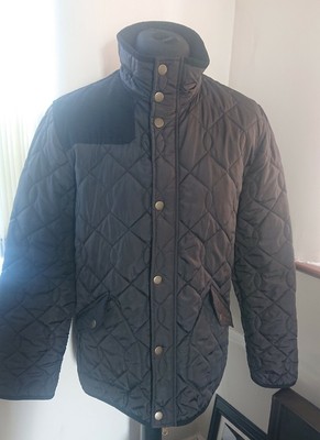 barbour pursuit jacket