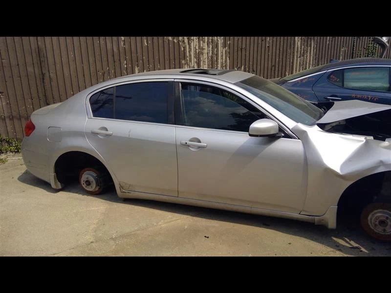 G35 2007 Transmission Shift 807037 Foto 2 de 4