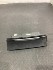 2007 VOLKSWAGEN PASSAT CENTER CONTROL ASHTAY COMPARTMENT 3C0863284 #2