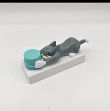 Burger King Toy Tom And Jerry TOM CATCHES JERRY 2024 Collectible Kids Toy NEW