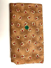 Quilt fabric - D MUMM - Pumpkins, Halloween, Autumn - Total 3.75 yards - BTY
