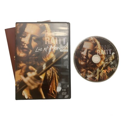 DVD 【】ライヴ・アット・モントルー 1977 [DVD]