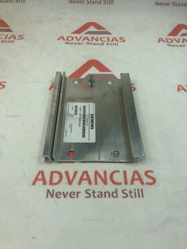 Siemens, 6ES7 390-1AB60-0AA0, 6ES7390-1AB60-0AA0, Mounting Rail 160mm, Used. - Picture 7 of 9