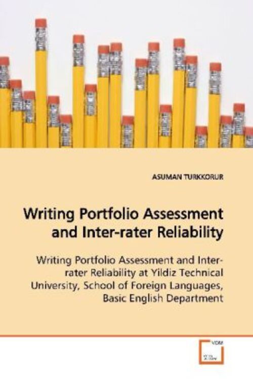 Thumbnail - Asuman Turkkorur | Writing Portfolio Assessment And Inter-rater