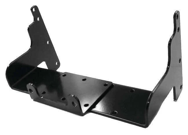 Комбинированный комплект лебедки 2000 фунтов KFI (M5) для 2002 Polaris Magnum 500 RMK 2x4 - Изображение 3 из 4