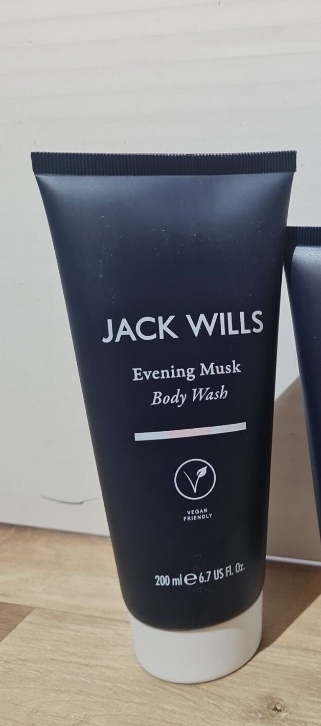 JACK WILLS GO THE DISTANCE SPICE BODY WASH BODY SPRAY MUSK SOAP NEW eBay