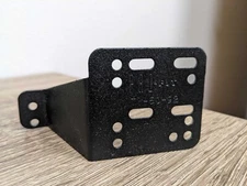 Pro-Fit International TY-50-92 Vehicle Specific Phone Mount for Toyota Camry