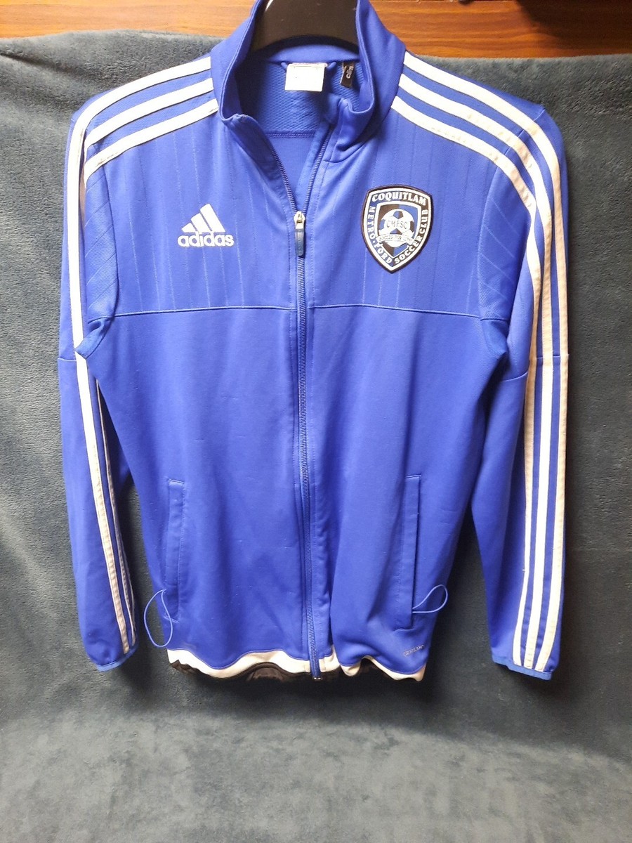 Adidas Coquitlam Metro-Ford Soccer Club UK