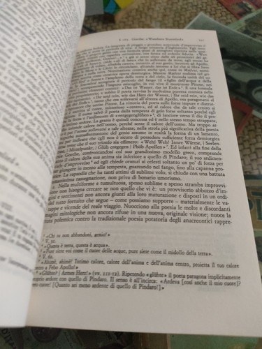storia della letteratura tedesca mittner Vol secondo tre tomi pbe Einaudi 1978 - Foto 12 di 20