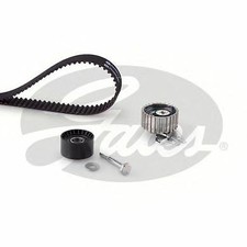 Kit Cinghia Distribuzione marca GATES Alfa Romeo Gt 1.9 JTD 110 KW 150 CV