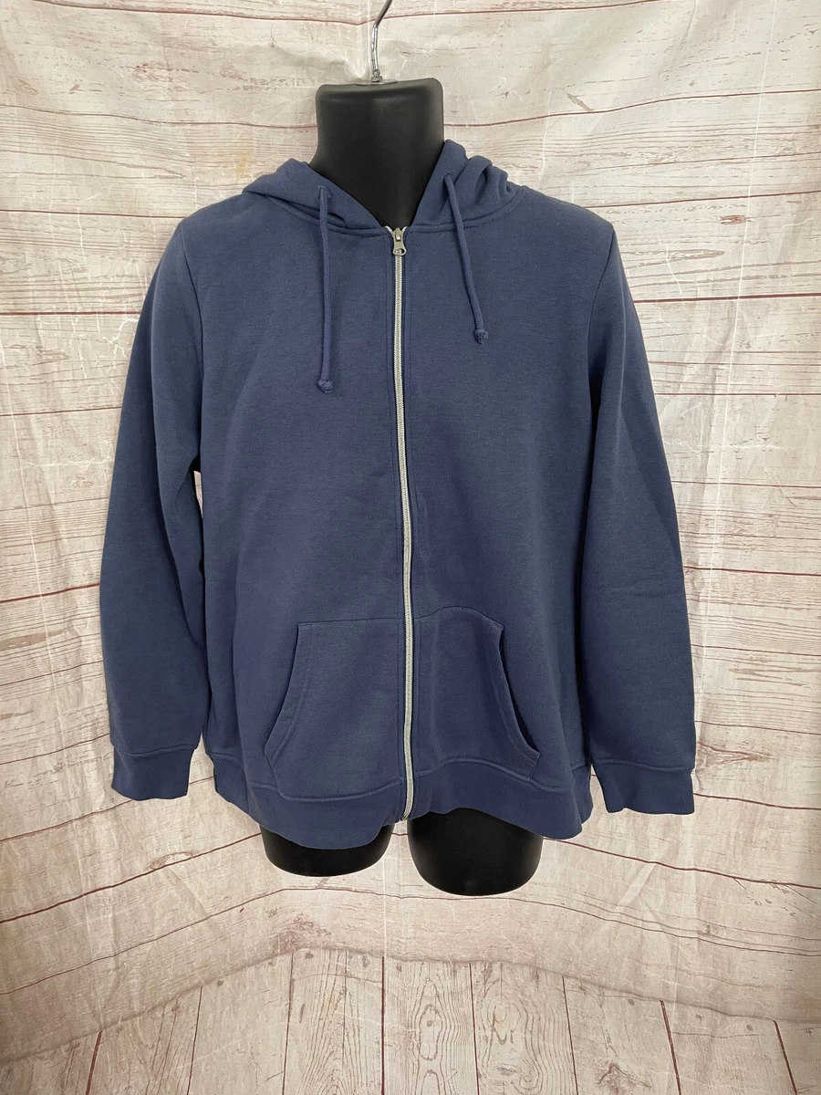 Primark cheap blue hoodie