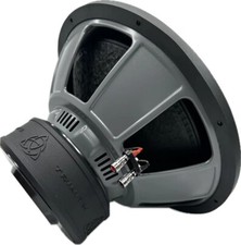 Trinity Audio Solutions E Series 15" Subwoofer 800w RMS D2
