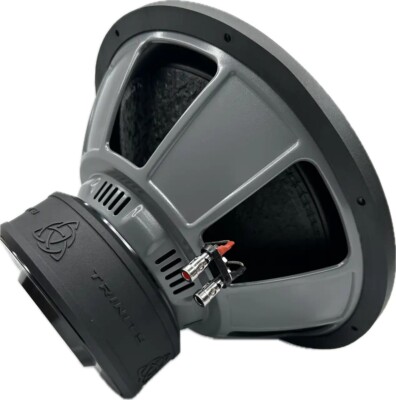 Trinity Audio Solutions E Series 15'' Subwoofer 800w RMS D4