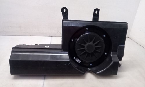 Jeep JT Gladiator OEM 4 Door Alpine Rear Subwoofer 2020-2023 138858