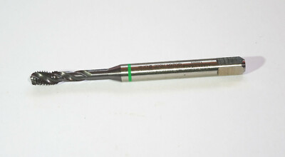 Holex Gewindebohrer M5 ISO2/6H HSSE grüner Ring  ! (211