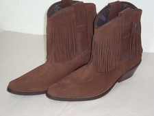 Western Stiefelette NEU Gr. 39 von Johnny Bul...
