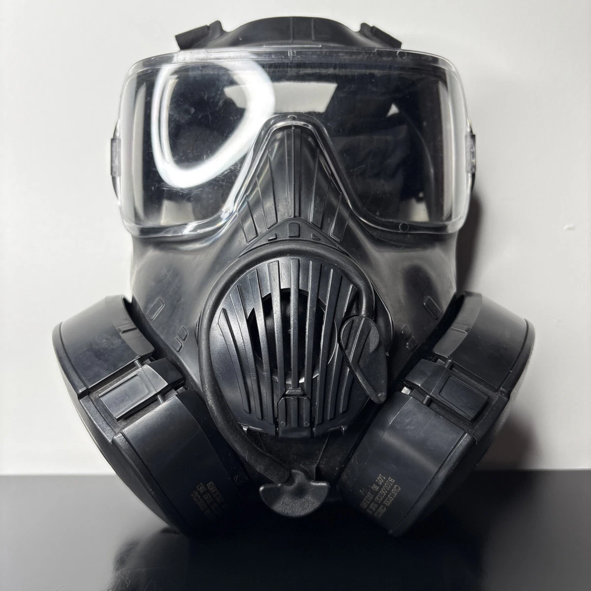 M50 Gas Masks products for sale | eBay