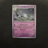 Pokémon Houndstone 066/132 Me01 Stage 1 Psychic 140HP Uncommon English
