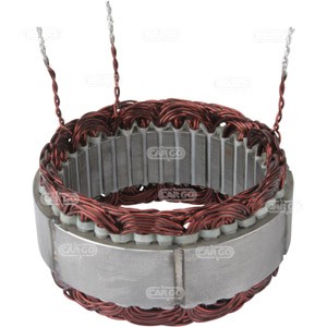 HC-Cargo F 032 233 598 Stator, alternator