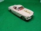 CORGI TOYS NO.258 VOLVO P1800 'THE SAINT'