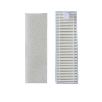 Replacement Hepa Filters for  G1 Sweeping Robot Vacuum Cleaner Parts E3X43933