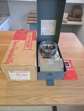NOS Paragon 1015-0RS 120-240 VAC 10 Amp Timer