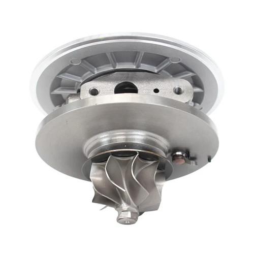Billet Turbo Cartridge Core+Studs & Gaskets For Nissan Pathfinder R51 YD25 2.5L - Picture 14 of 16