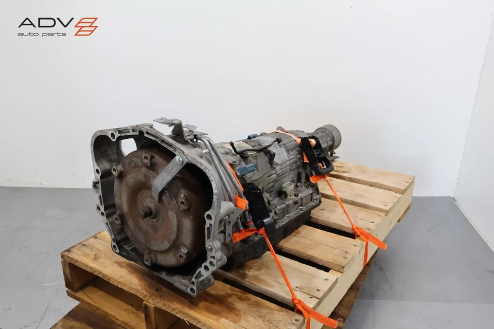2013 - 2020 SCION FR-S 86 RWD AUTOMATIC TRANSMISSION GEAR BOX OEM - Image 2 of 4