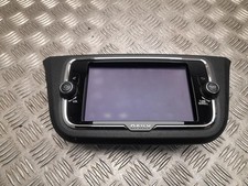 CD-Radio Iveco DAILY VI Kasten 2025 5802403840